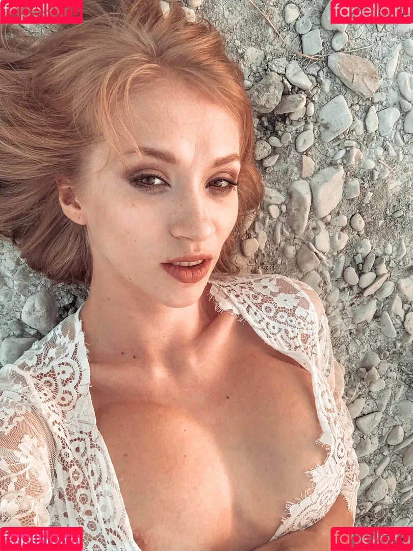 Natasha Legeyda Onlyfans Photo Gallery 