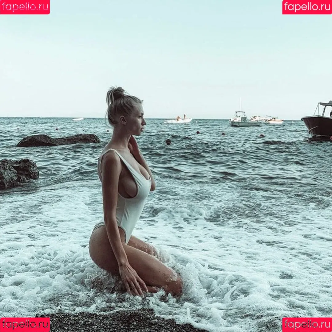 Natasha Legeyda Onlyfans Photo Gallery 