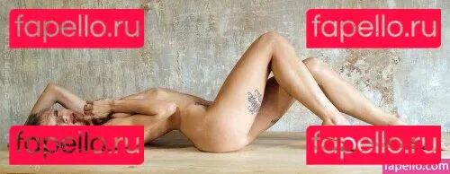 Natasha Legeyda Onlyfans Photo Gallery 