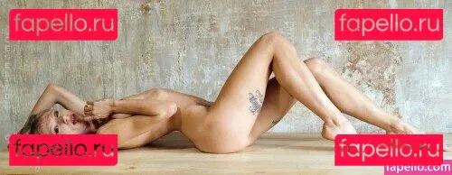 Natasha Legeyda Onlyfans Photo Gallery 