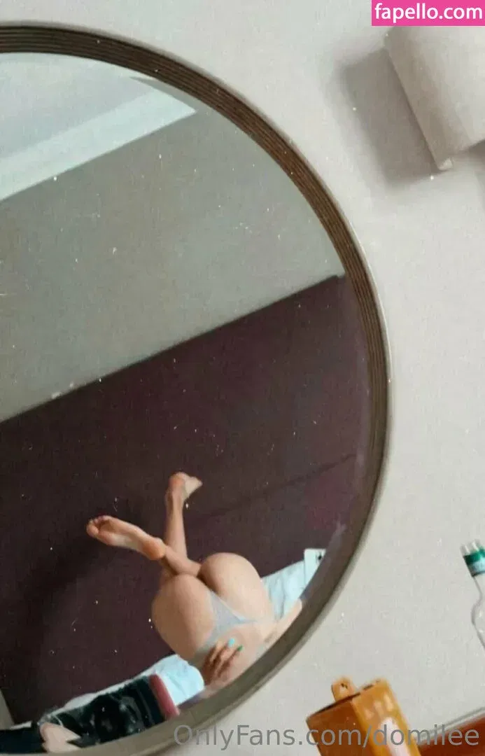 domilee Onlyfans Photo Gallery 