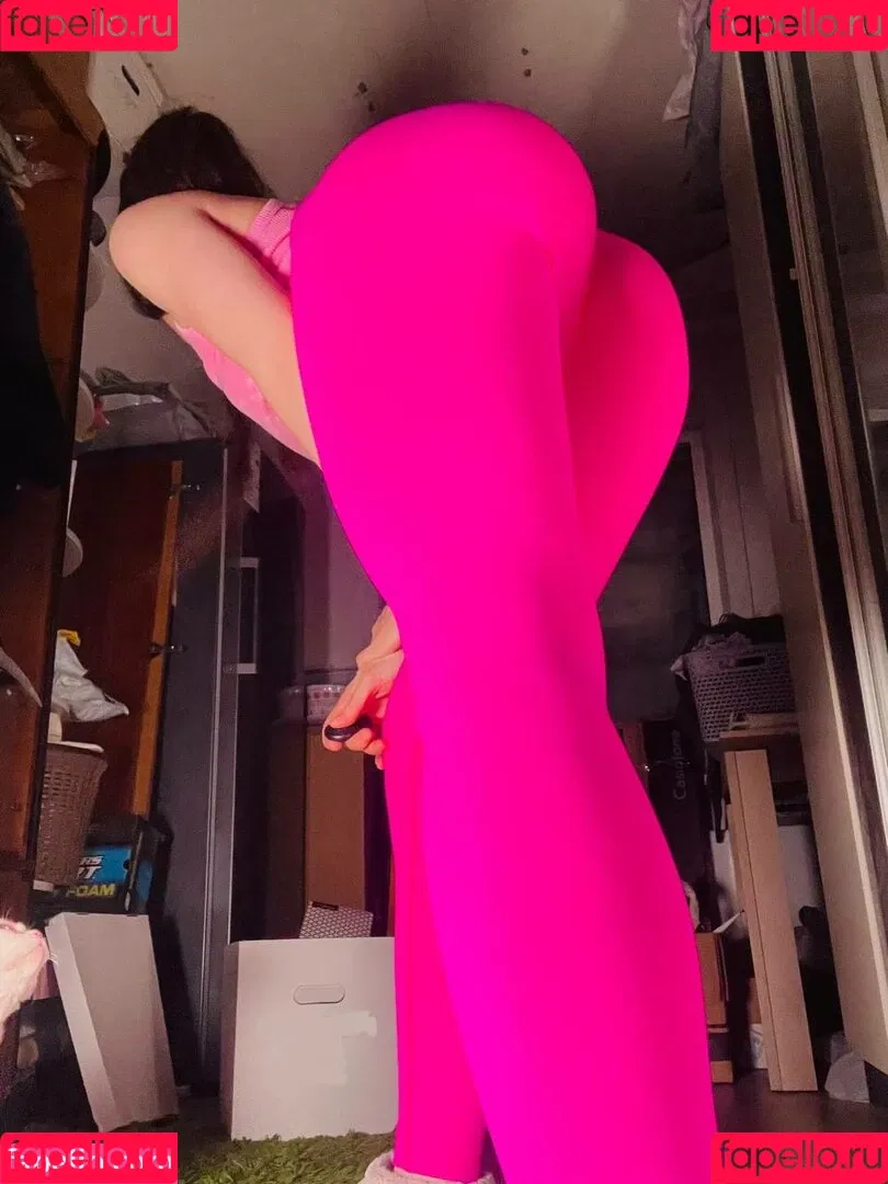 Tangerin Onlyfans Photo Gallery 