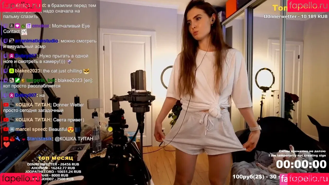 Tangerin Onlyfans Photo Gallery 