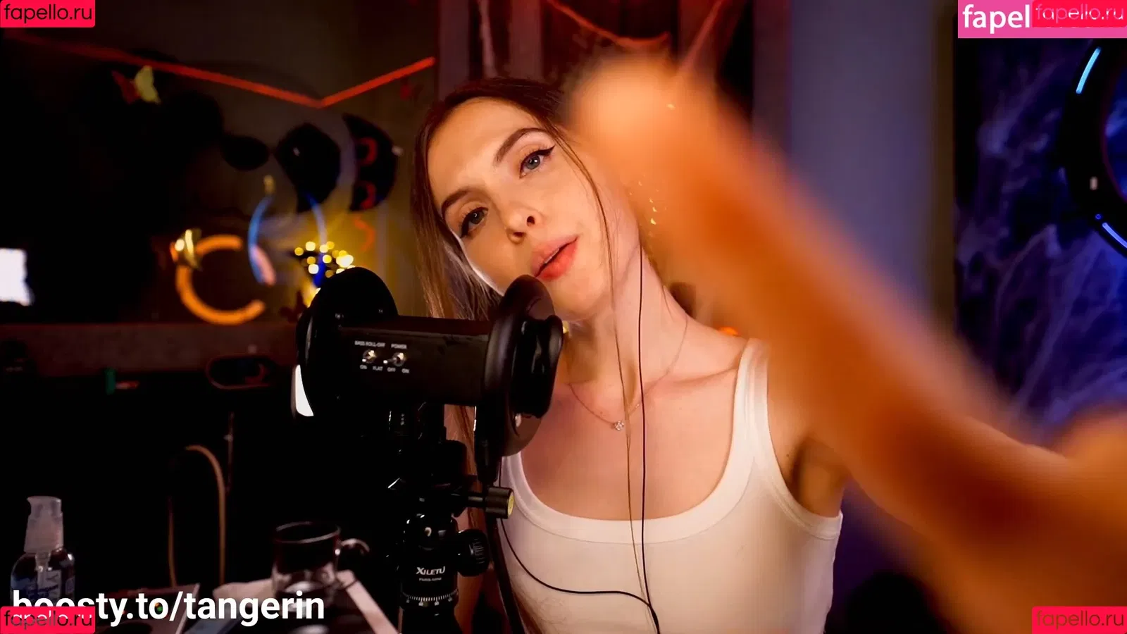 Tangerin Onlyfans Photo Gallery 