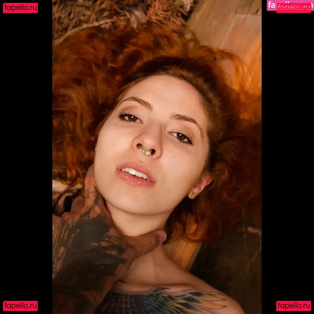 Tangerin Onlyfans Photo Gallery 