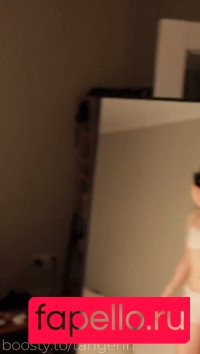 Tangerin Nude Onlyfans Photo 4