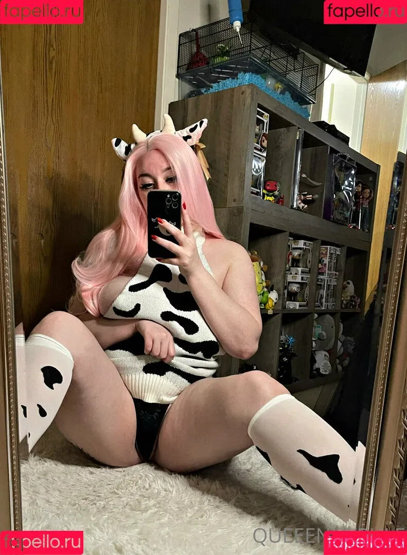 queeenhyrule Onlyfans Photo Gallery 