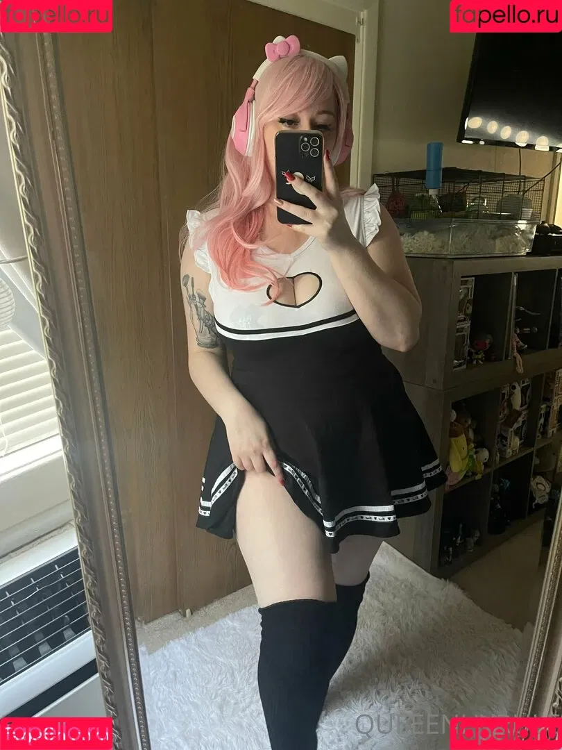 queeenhyrule Onlyfans Photo Gallery 