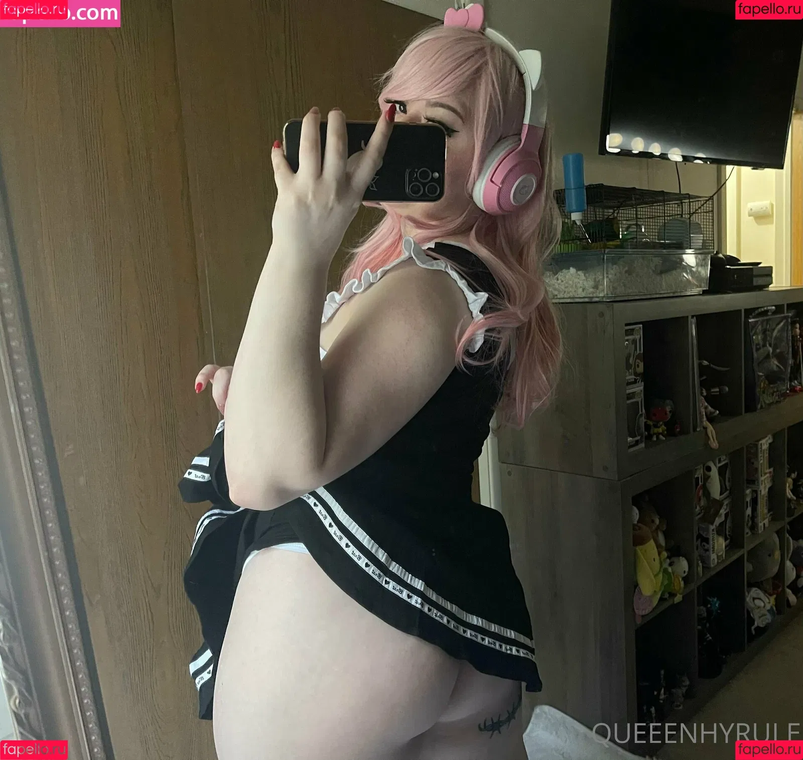 queeenhyrule Onlyfans Photo Gallery 