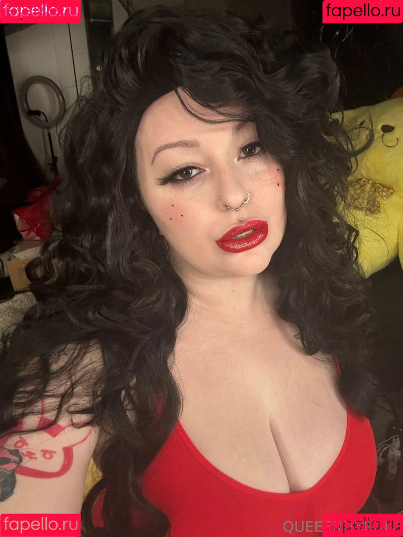 queeenhyrule Onlyfans Photo Gallery 