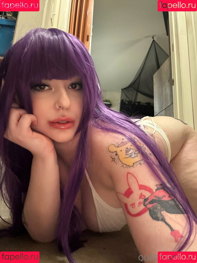 queeenhyrule Onlyfans Photo Gallery 