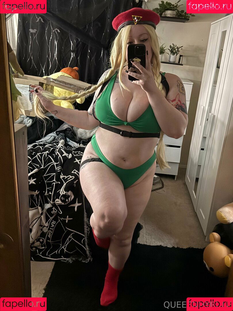 queeenhyrule Onlyfans Photo Gallery 