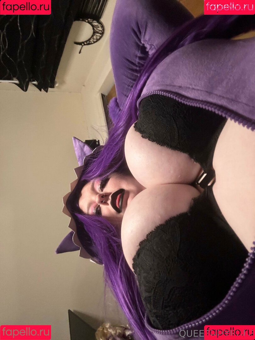 queeenhyrule Onlyfans Photo Gallery 