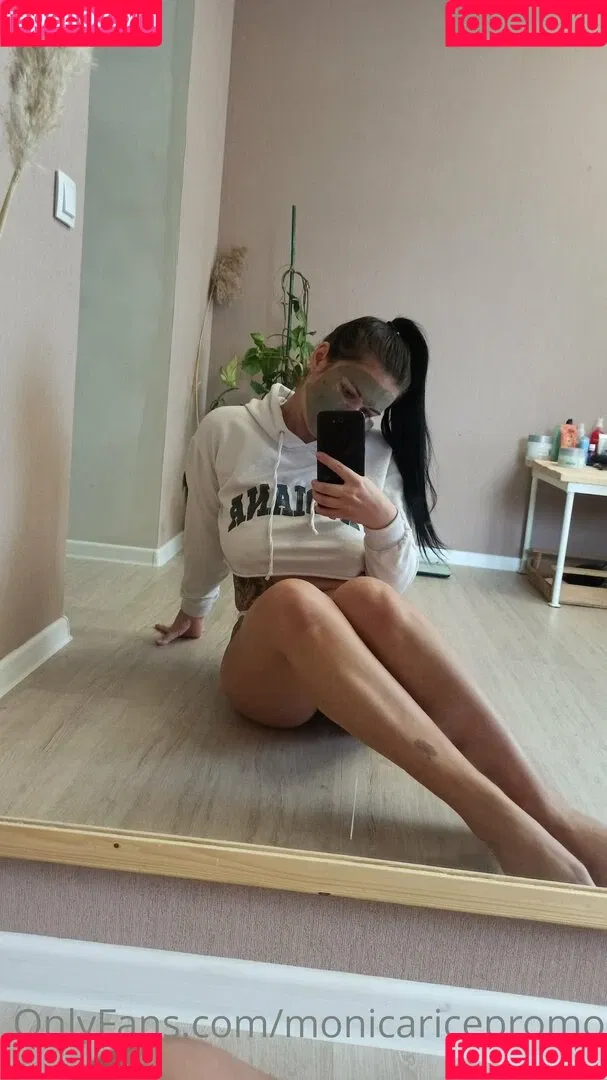 monicaricepromo Onlyfans Photo Gallery 