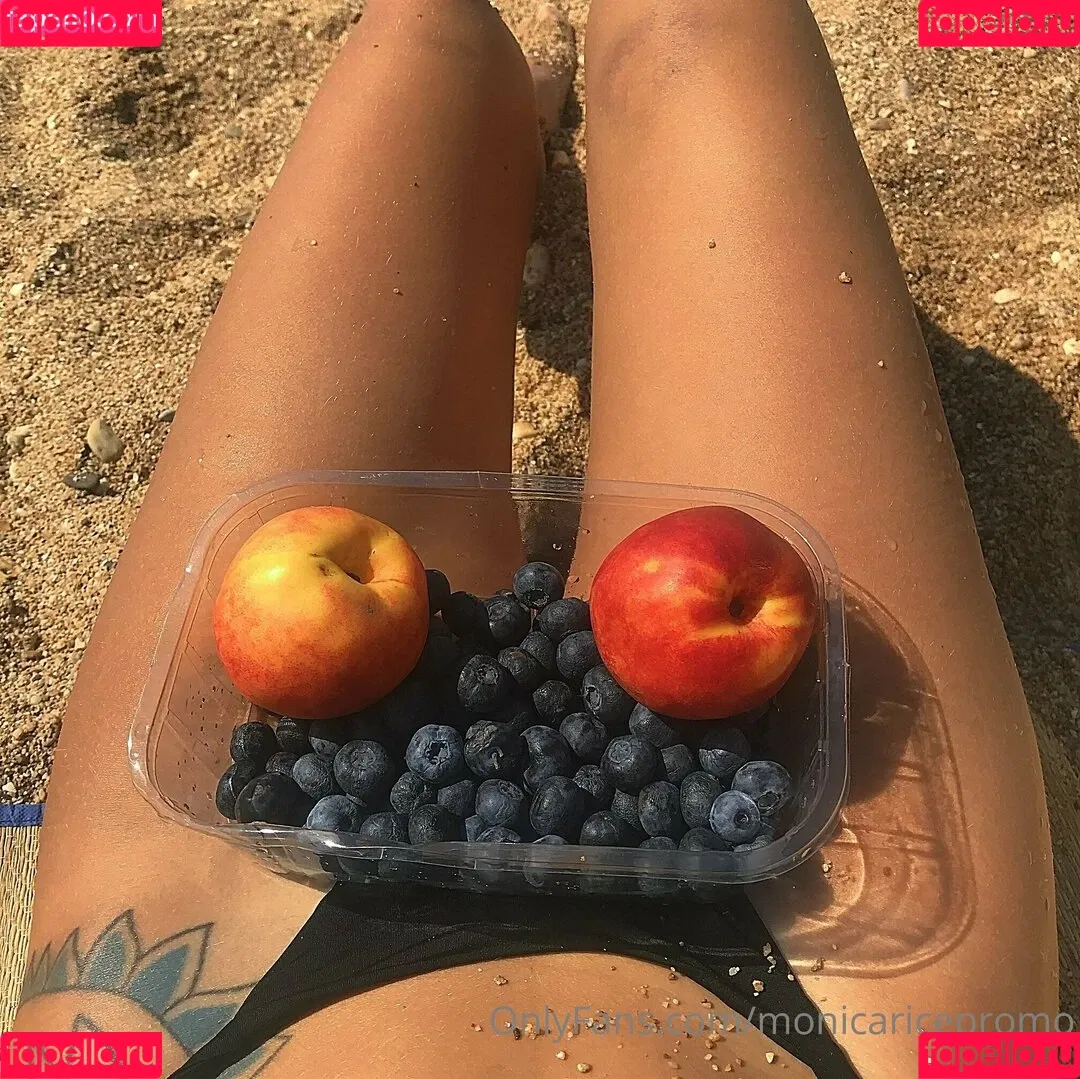 monicaricepromo Onlyfans Photo Gallery 