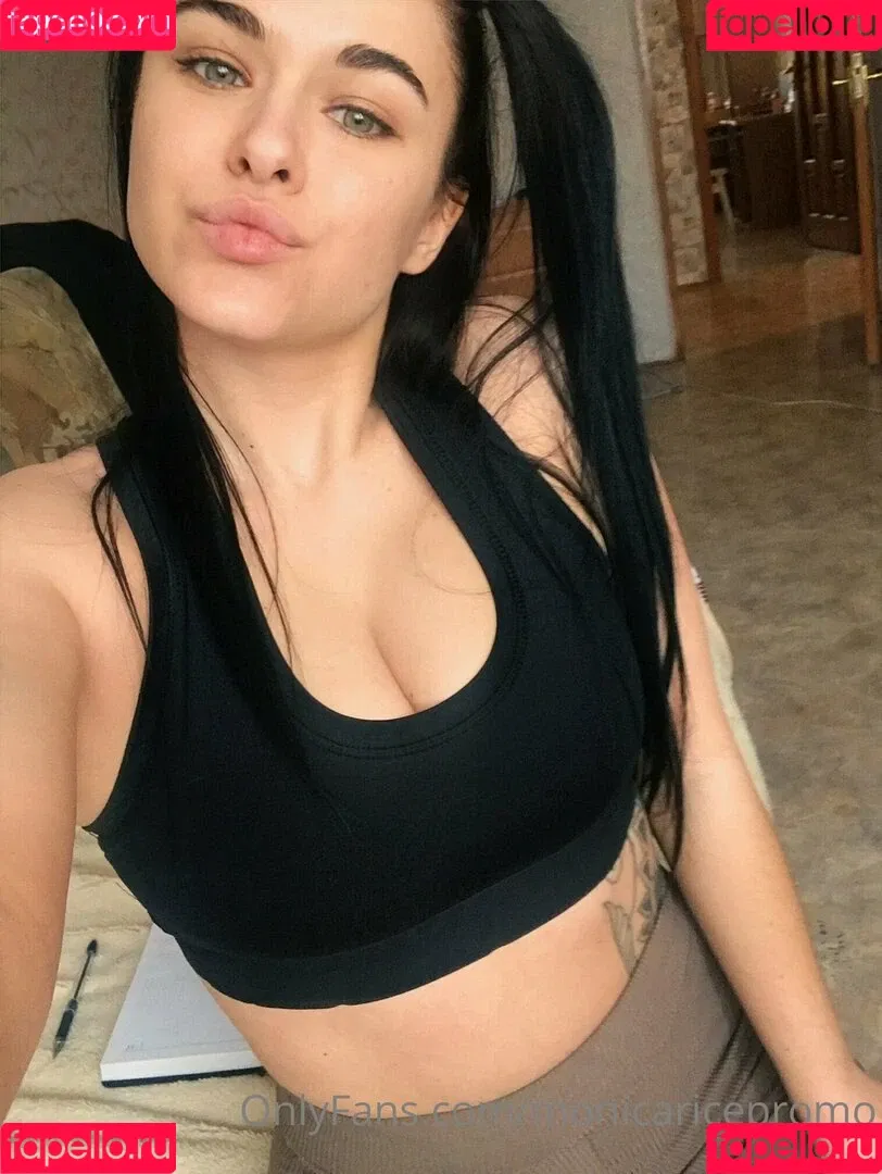monicaricepromo Onlyfans Photo Gallery 