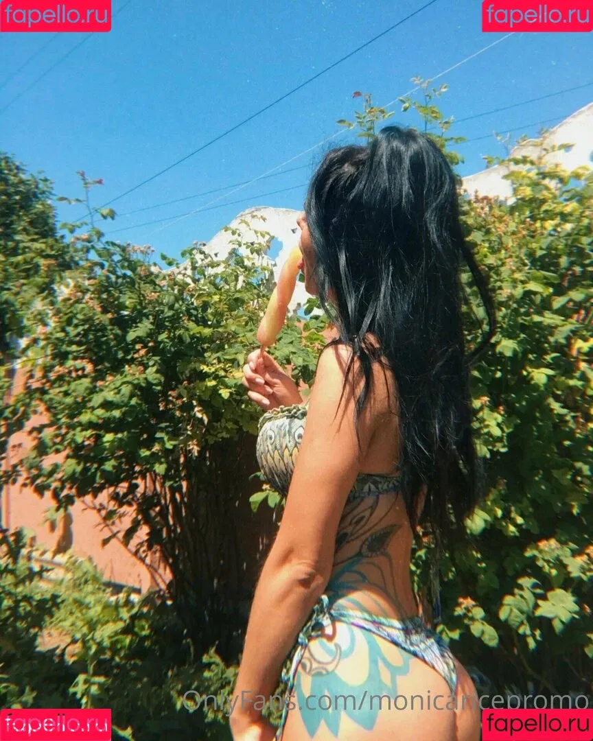 monicaricepromo Onlyfans Photo Gallery 