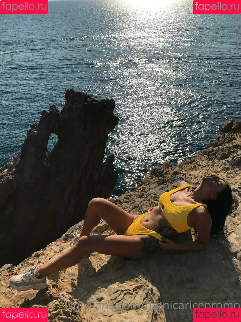 monicaricepromo Onlyfans Photo Gallery 