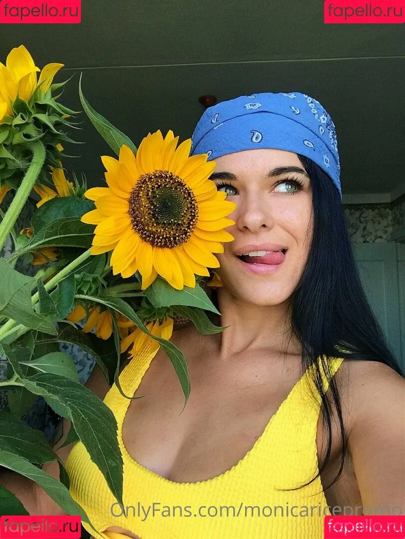 monicaricepromo Onlyfans Photo Gallery 