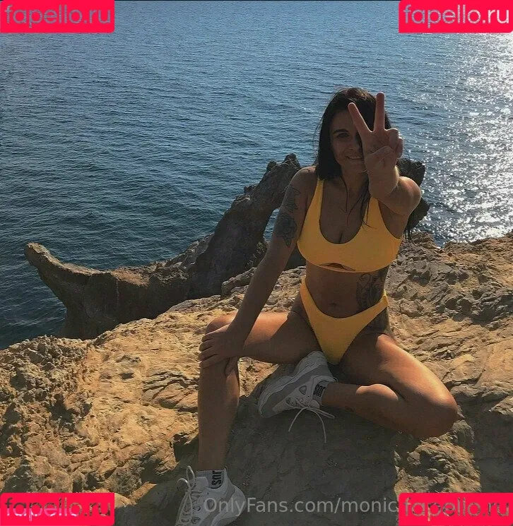monicaricepromo Onlyfans Photo Gallery 