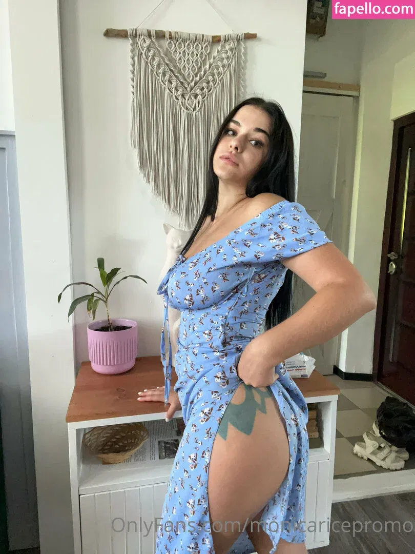 monicaricepromo Onlyfans Photo Gallery 