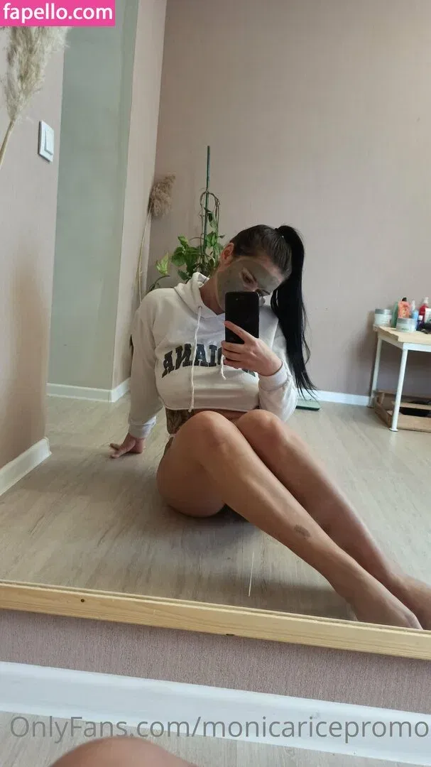 monicaricepromo Onlyfans Photo Gallery 