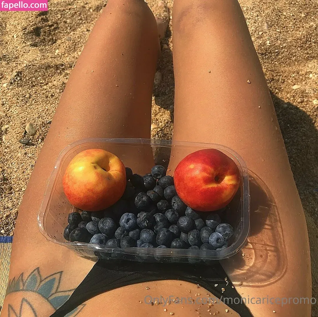 monicaricepromo Onlyfans Photo Gallery 