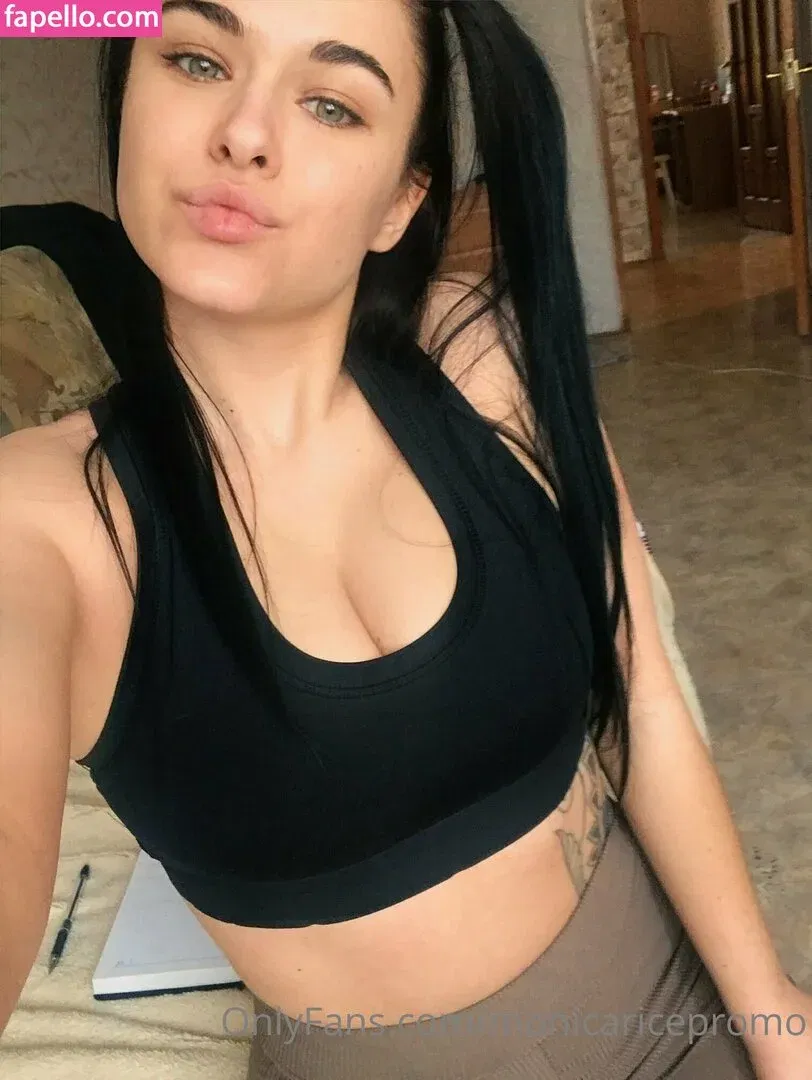 monicaricepromo Onlyfans Photo Gallery 