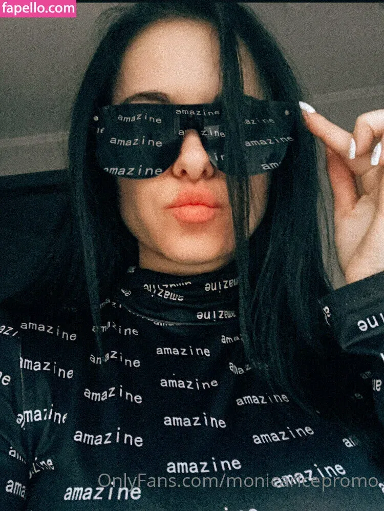 monicaricepromo Onlyfans Photo Gallery 