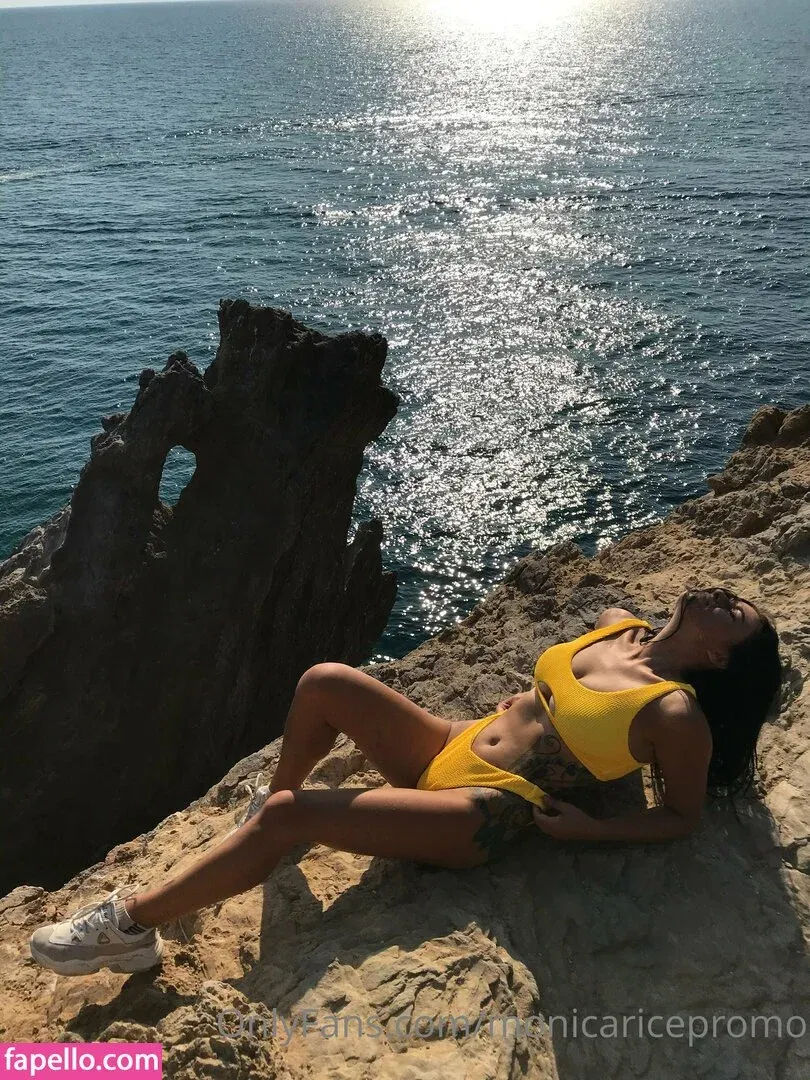 monicaricepromo Onlyfans Photo Gallery 