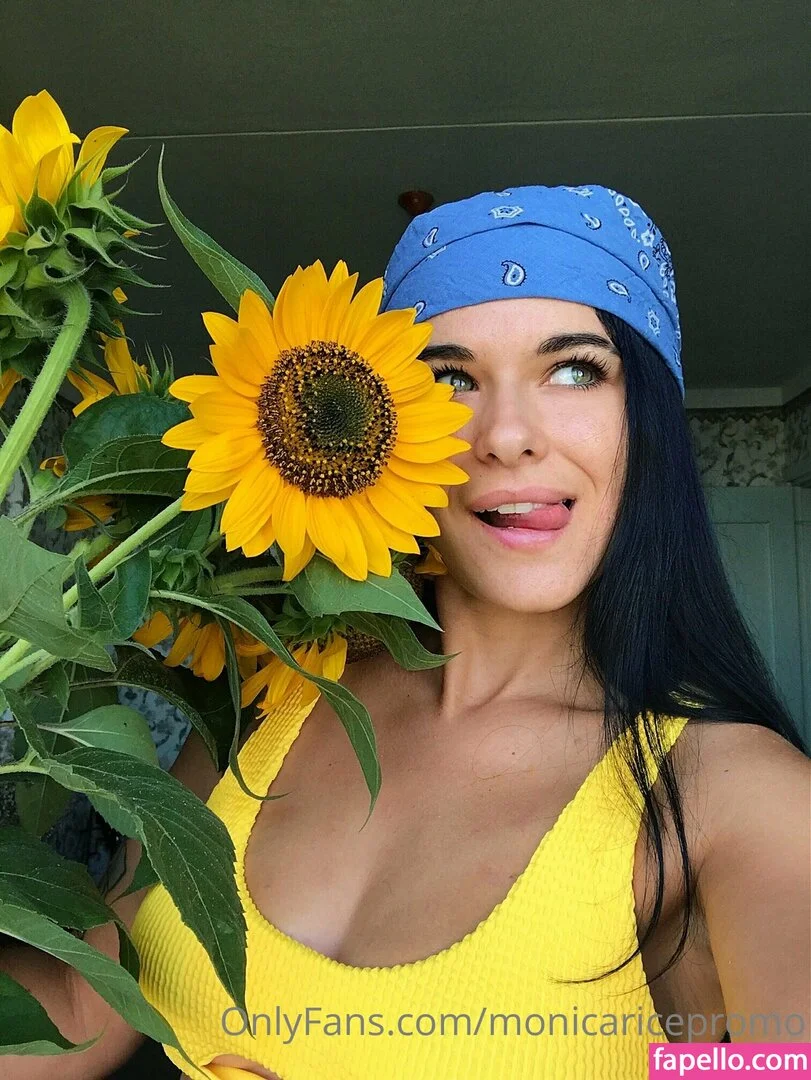 monicaricepromo Onlyfans Photo Gallery 