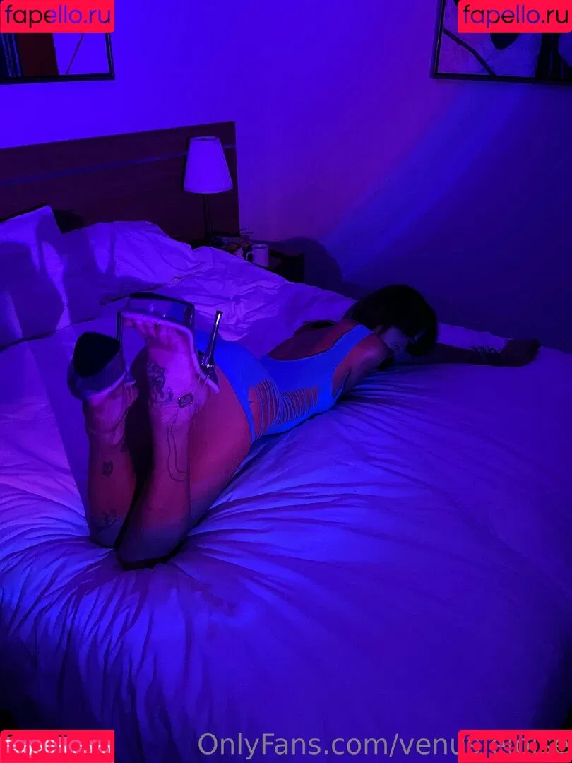 venus.eloise Onlyfans Photo Gallery 