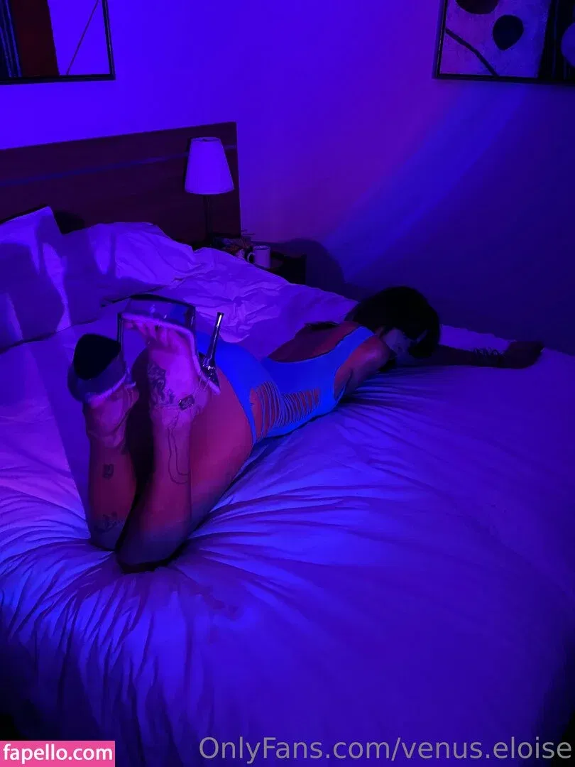 venus.eloise Onlyfans Photo Gallery 