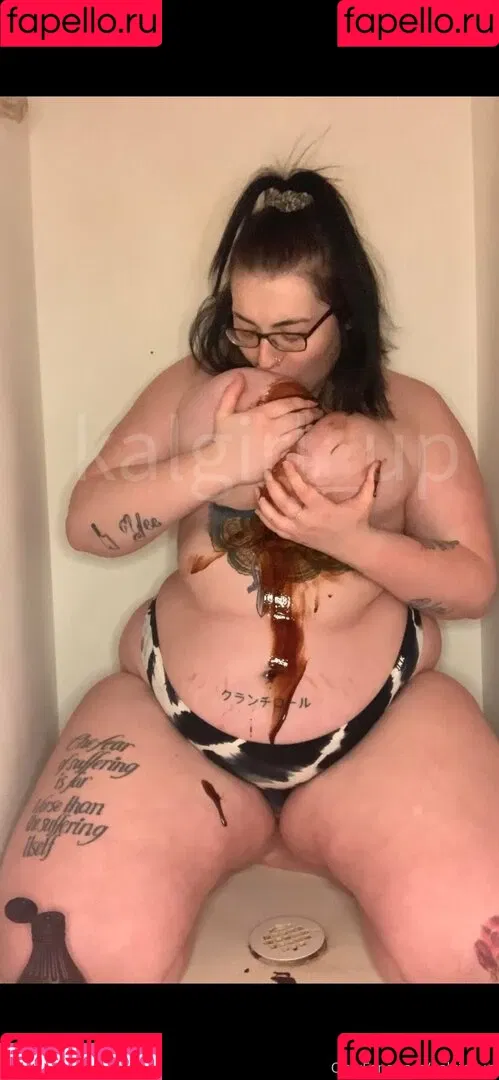 Kalgirl_up Onlyfans Photo Gallery 