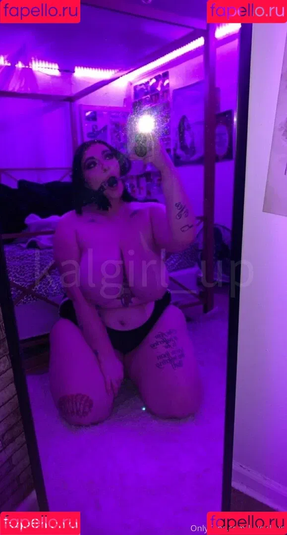 Kalgirl_up Onlyfans Photo Gallery 