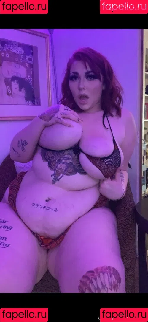 Kalgirl_up Onlyfans Photo Gallery 