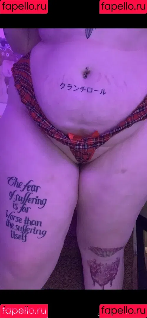 Kalgirl_up Onlyfans Photo Gallery 