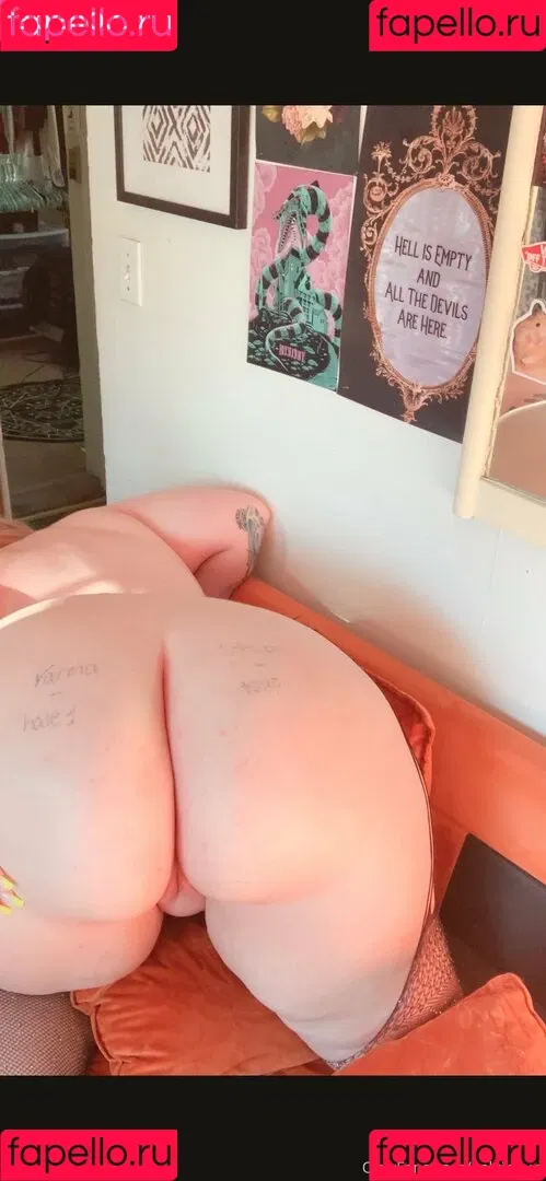 Kalgirl_up Onlyfans Photo Gallery 