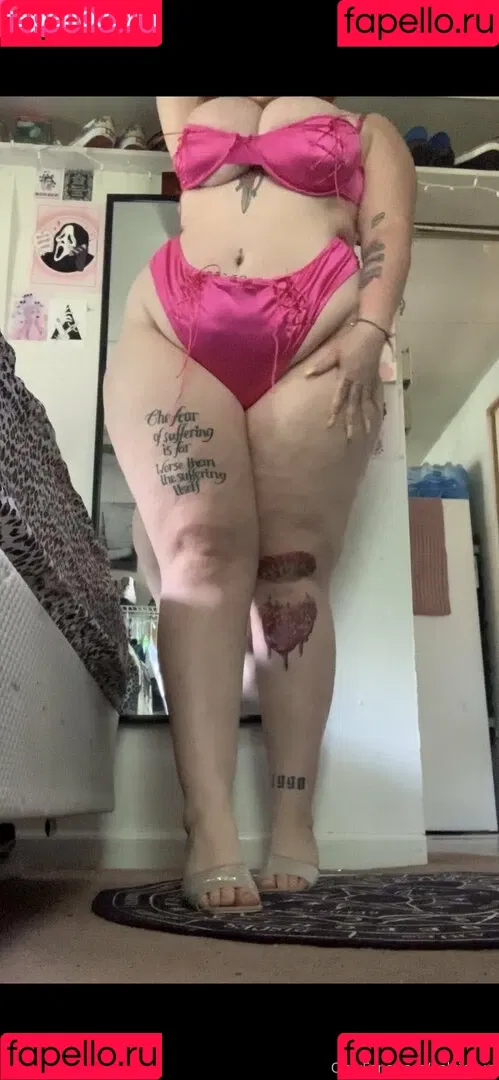 Kalgirl_up Onlyfans Photo Gallery 