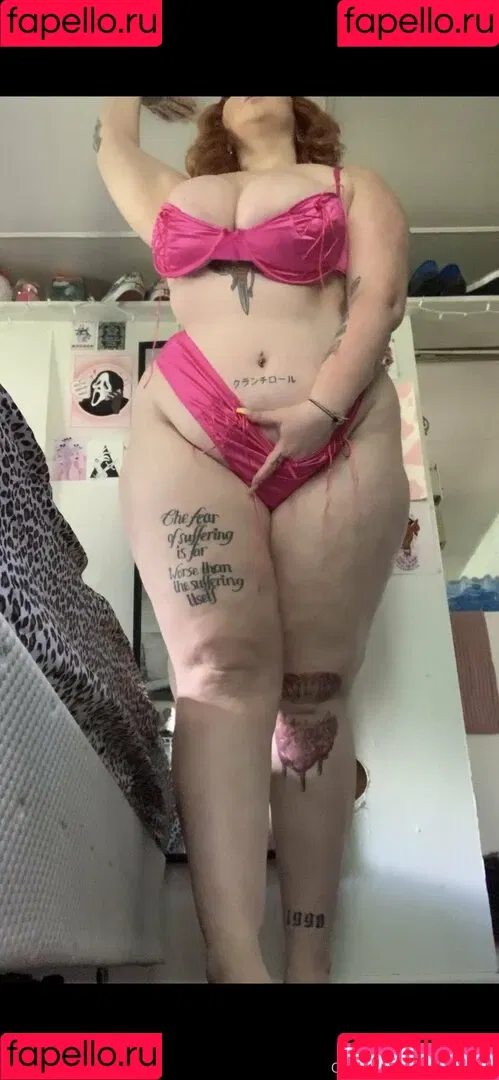 Kalgirl_up Onlyfans Photo Gallery 