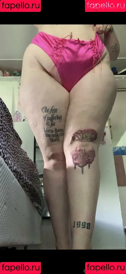 Kalgirl_up Onlyfans Photo Gallery 