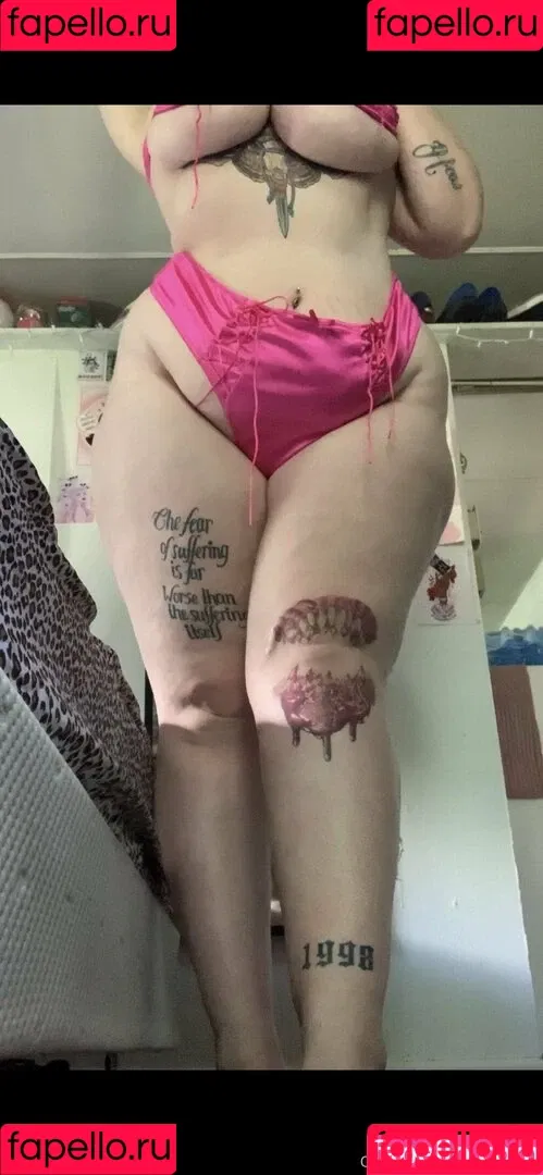 Kalgirl_up Onlyfans Photo Gallery 