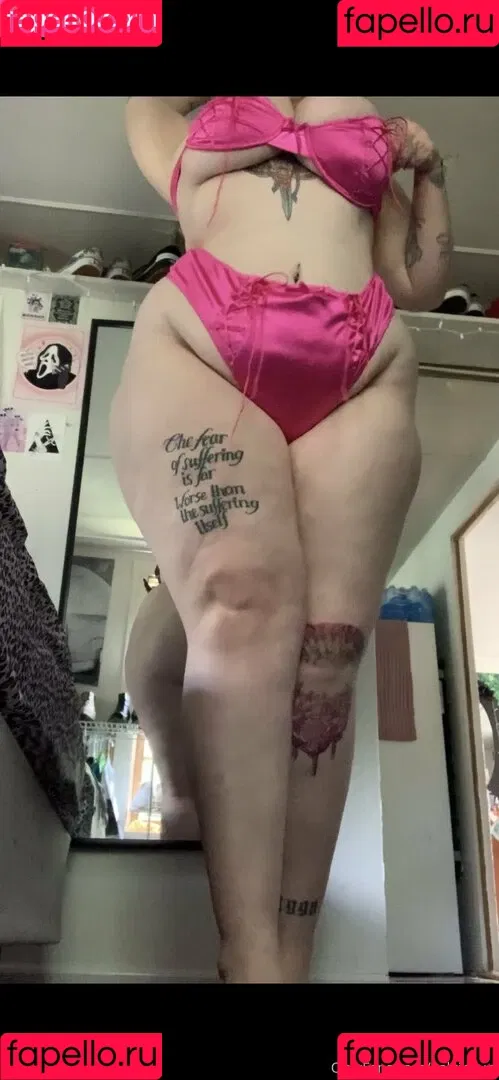Kalgirl_up Onlyfans Photo Gallery 