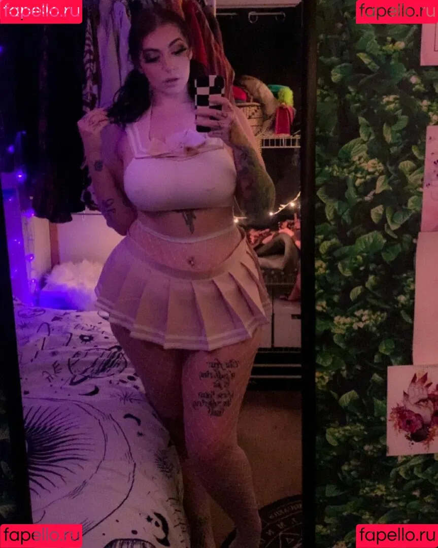 Kalgirl_up Onlyfans Photo Gallery 