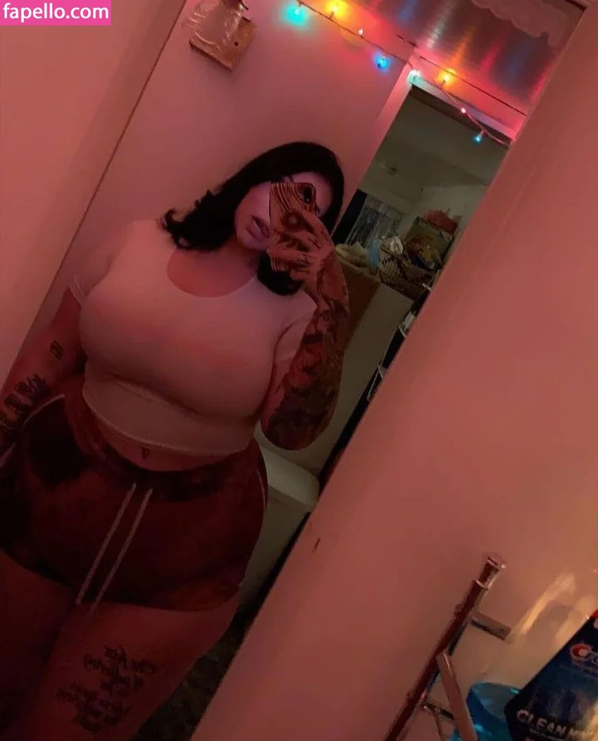 Kalgirl_up Onlyfans Photo Gallery 