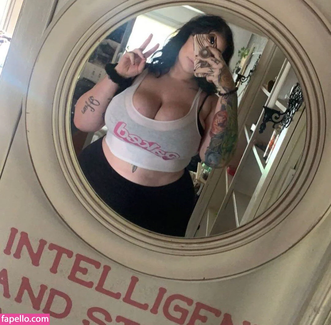 Kalgirl_up Onlyfans Photo Gallery 