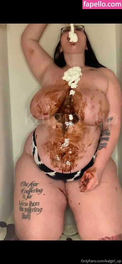 Kalgirl_up Onlyfans Photo Gallery 