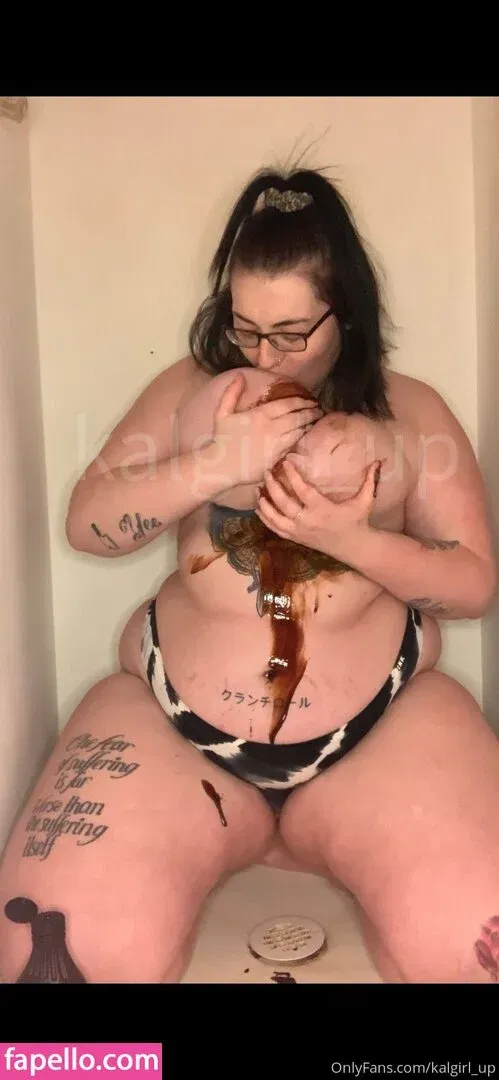 Kalgirl_up Onlyfans Photo Gallery 