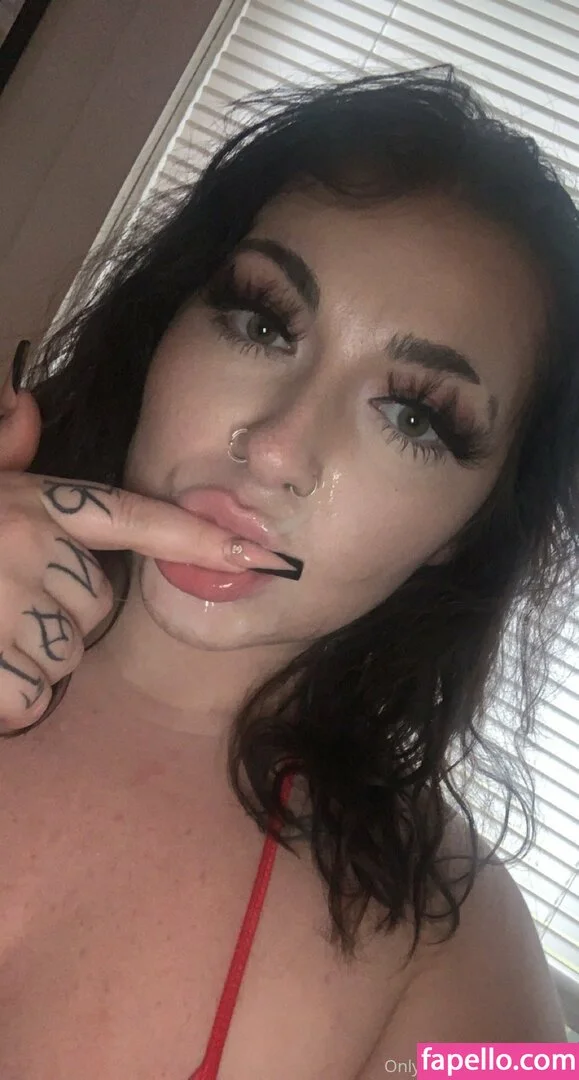 Kalgirl_up Onlyfans Photo Gallery 