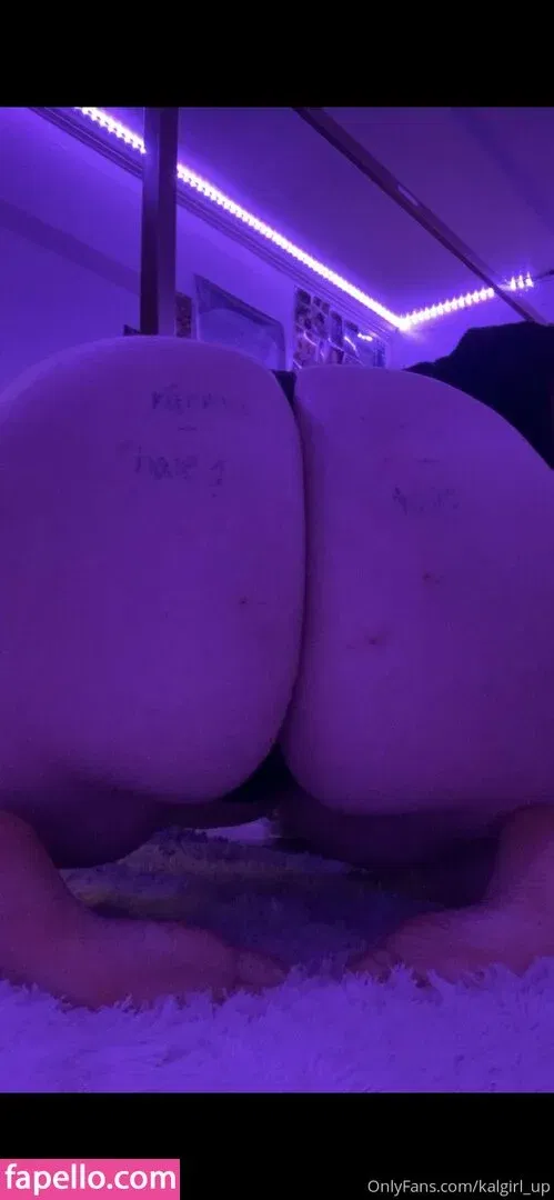 Kalgirl_up Onlyfans Photo Gallery 